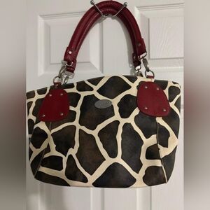 Downey & Bourke purse